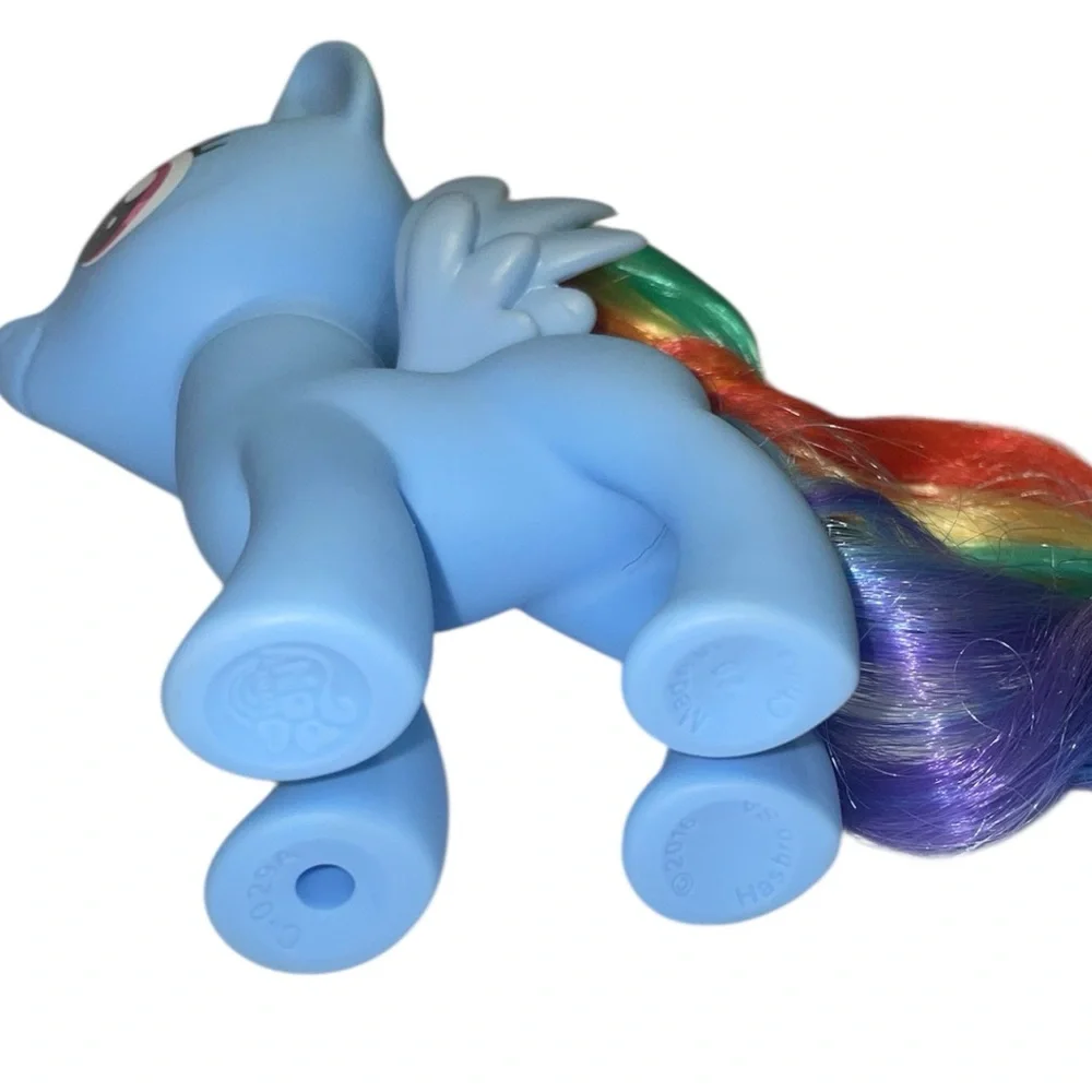 Vintage My Little Pony 6